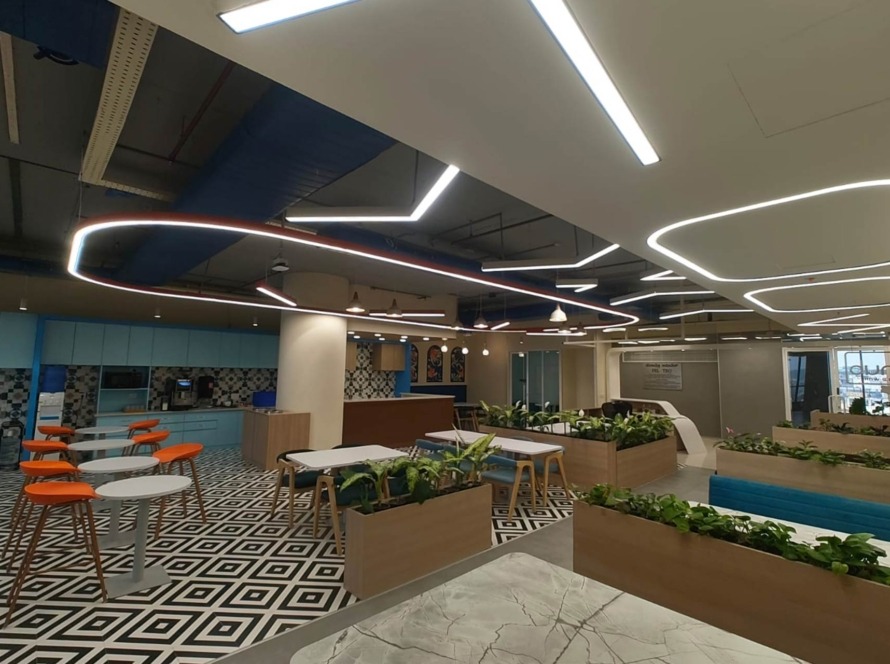 Affordable Office Spaces in Bengaluru