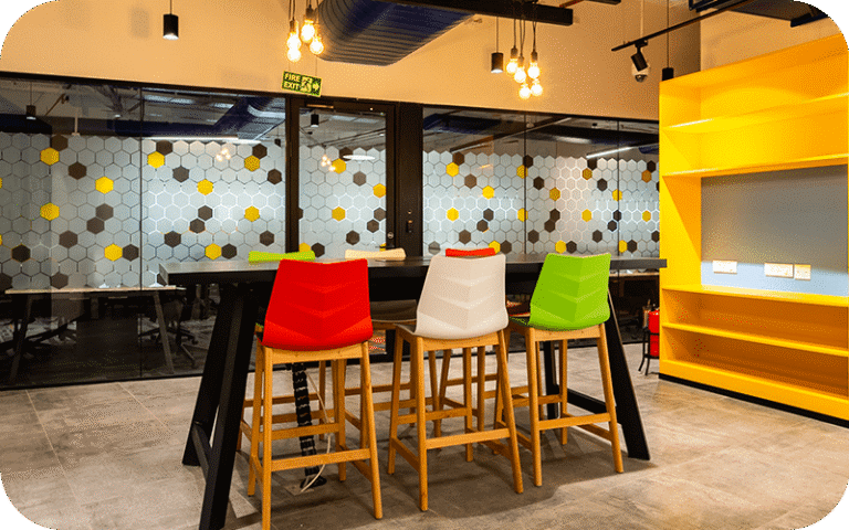Office Spaces in Bengaluru Office Spaces in Bengaluru